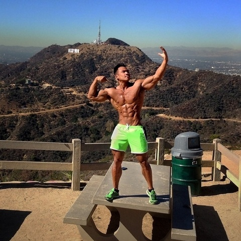 Kaden @vipergq cover picture