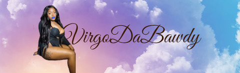 VirgoDaBawdy @virgodabawdy cover picture