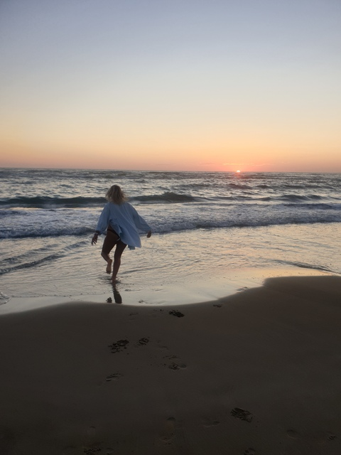 Giorgia @vitaminseas cover picture