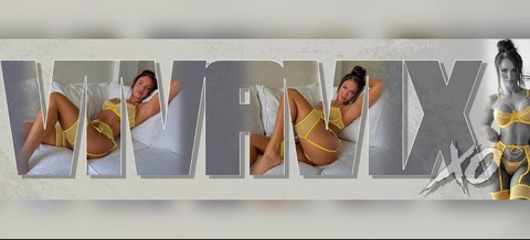Viva Vix🫦 @vivavixxo cover picture