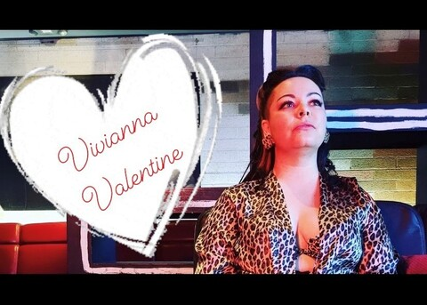 Vivianna Valentine @vivianna_valentine cover picture