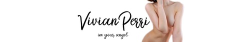 Vivian Perri @vivianperri cover picture
