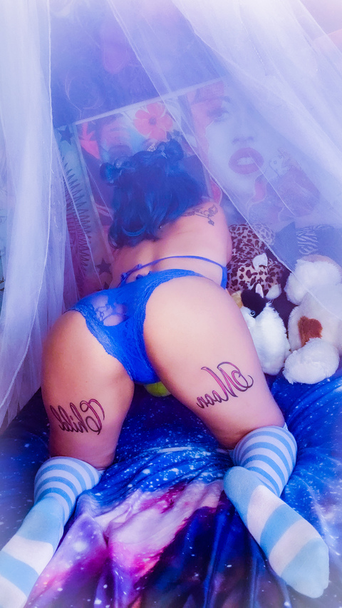 Vixen Moon 🌙 @vixenmoon140 cover picture