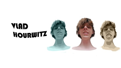 VLAD HOURWITZ @vlad_hourwitz cover picture