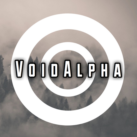Thunder @voidalpha cover picture