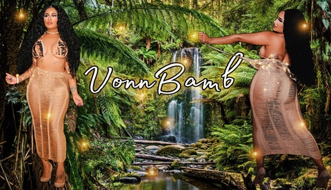 Vonnbamb @vonnbamb cover picture