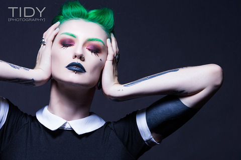 Echo Voxx @voxxafterdark cover picture