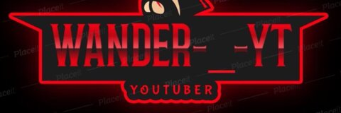 ♦ Wander-_-YT ♦ @wander-_-yt cover picture