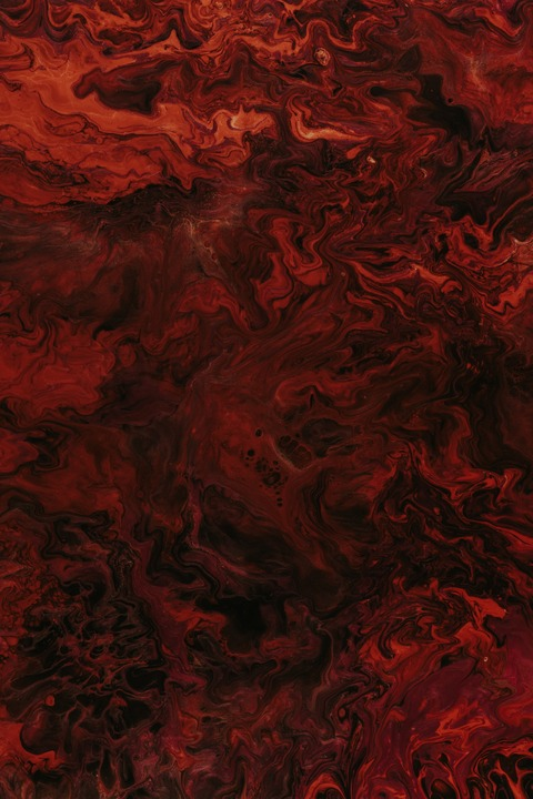 Madame @wandering_witch cover picture
