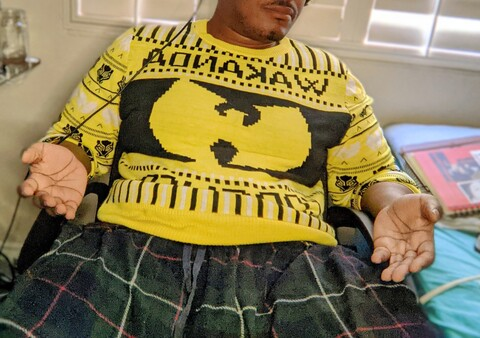 Chubby Himbo @wannabehimbo cover picture