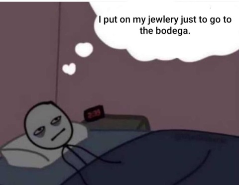 GingerSweet @wantmoreme cover picture