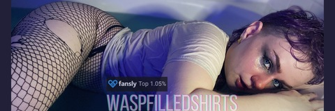 Wasp🏳️‍⚧️ @waspfree cover picture