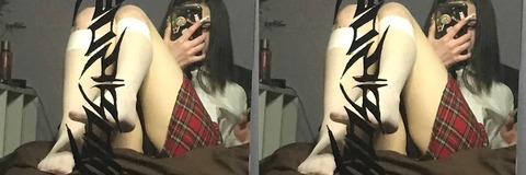 Lil pussy🍰 @wassssabi.free cover picture