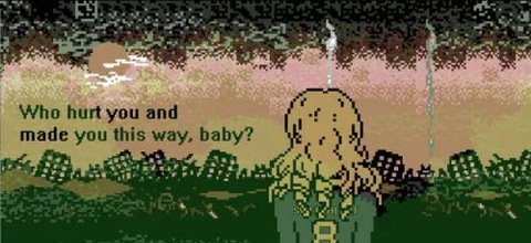 Alice Merchesi @wetastherivers cover picture