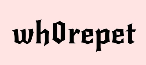 𝖈𝖆𝖘𝖕𝖊𝖗 🪦 @wh0repet cover picture