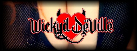 Wickyd DeVille @wickyddeville cover picture