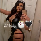 wifeyangelx Profile Picture