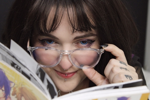 𝑆𝑎𝑚 ♡ @wildwiitch cover picture