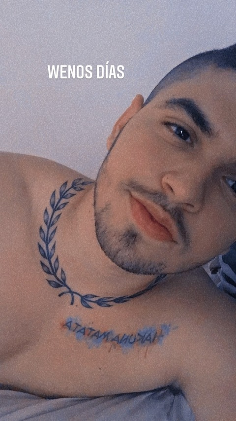 William Anaya @williamanaya_ cover picture