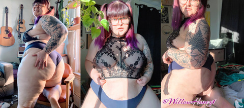 Willow Honey @willowhoney1 cover picture
