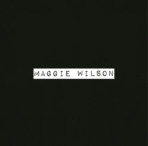 Maggie Wilson @wilson_giirl cover picture