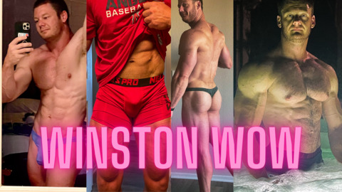 Winstonwow @winstonwow cover picture