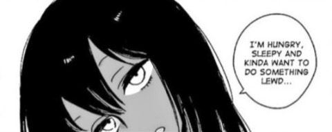 Nova @witchcrafty cover picture
