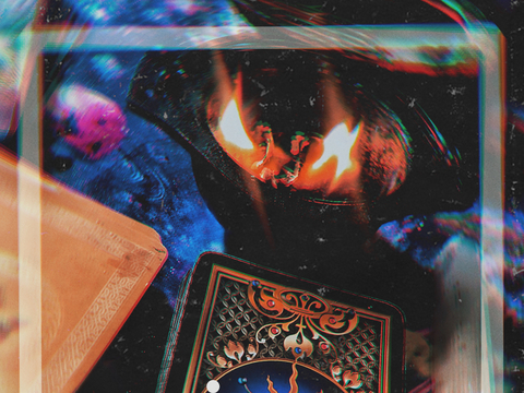 Brittney @witxhbitxh cover picture