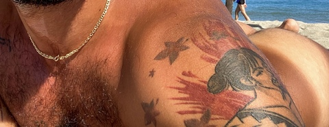 Wolfbangtrue @wolfeltrue cover picture