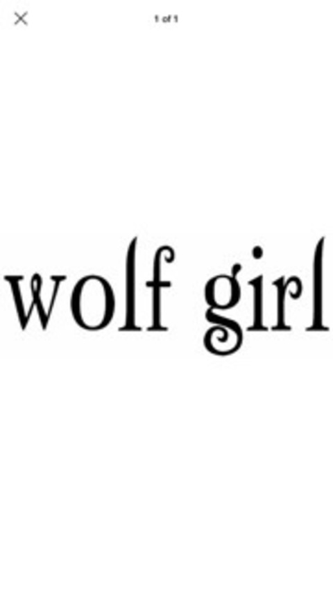 WolfGirl8908 @wolfgirl8908 cover picture
