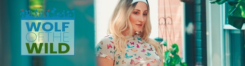 Holly Wolf @wolfofthewild cover picture