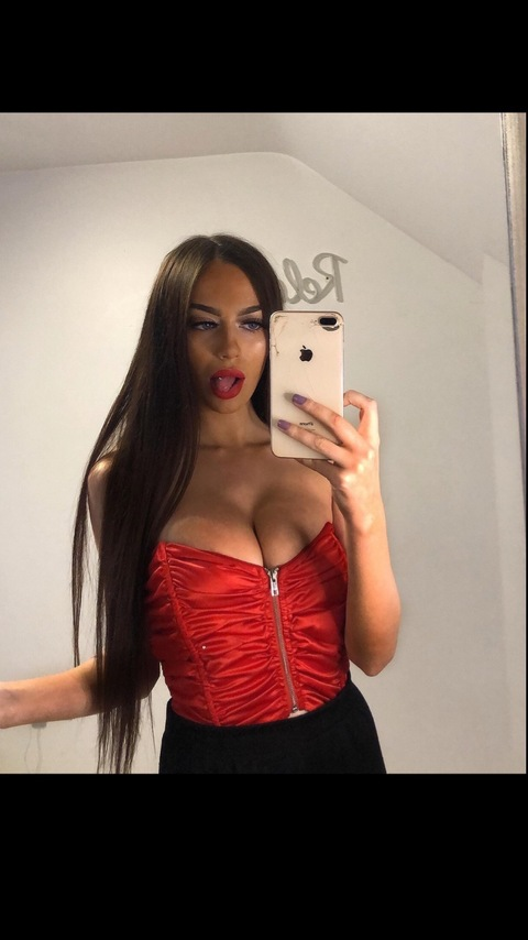 Angeli @xangelxix cover picture