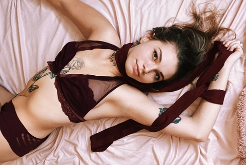 baby bloom @xbaby_bloomx cover picture