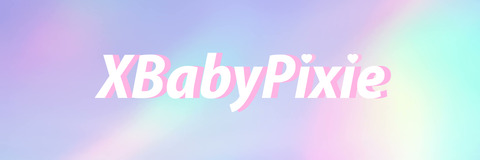Lia @xbabypixie cover picture