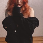 xgingerkittenx Profile Picture