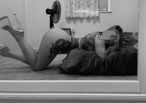 April @xhayley cover picture