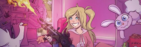 🌸 Jen 🌸 @xjennyan cover picture