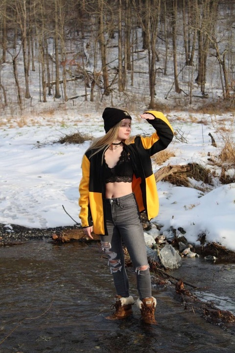 Jess @xjessxxx cover picture