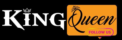 King &amp; Queen @xk1ngxqu33nx cover picture