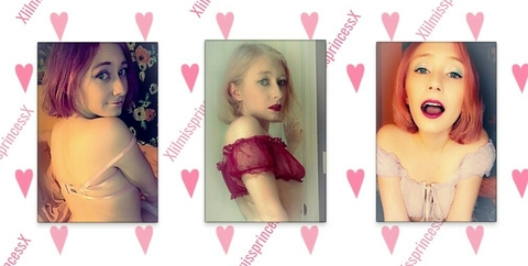 XLilMissPrincessX @xlilmissprincessx cover picture