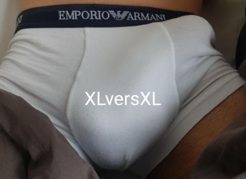 XLversXL @xlversxl cover picture