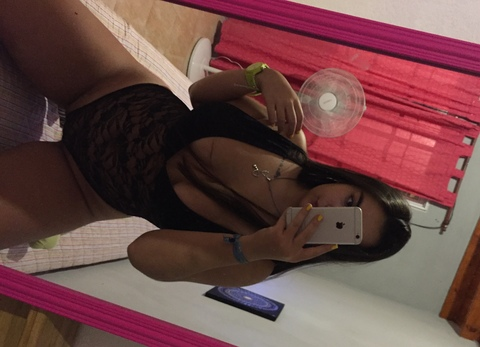 Marlene @xmarlenee cover picture