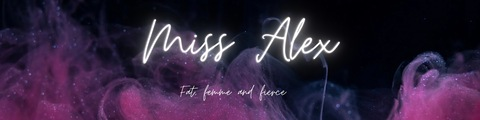 𝑀𝒾𝓈𝓈 𝒜𝓁𝑒𝓍 - 𝒱𝐼𝒫 𝓅𝒶𝑔𝑒 @xmissalexvip cover picture