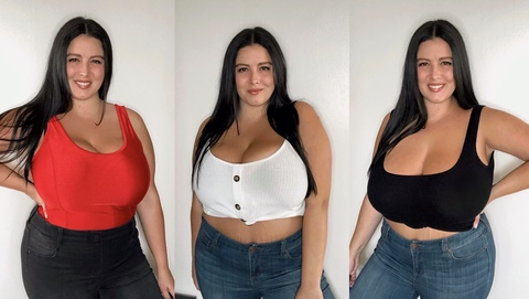 Brittany Rose @xobrittanyrosefree cover picture