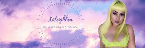 _xoleighbea🐝 @xoleighbea cover picture