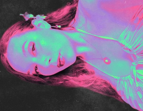 Ms. Lewd @xolewd cover picture