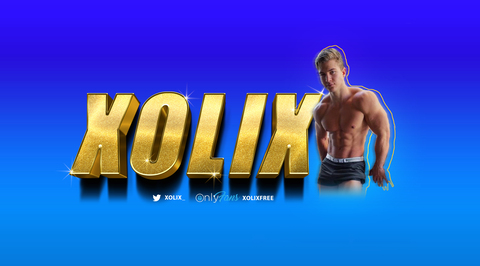 xolix FREE ®️ @xolixfree cover picture