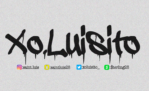Lui$ @xoluisito cover picture