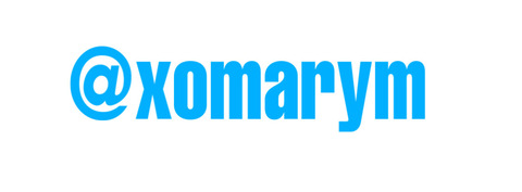 xomarym @xomarym cover picture
