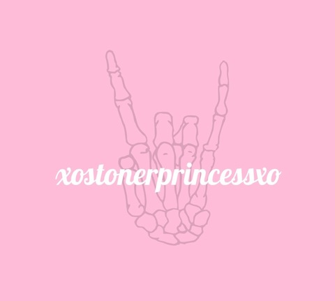 veronicabenz @xostonerprincessxo cover picture